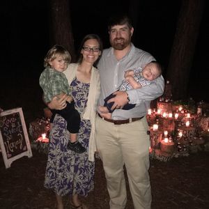 Meet your Posher, Erinandphillip